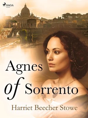 cover image of Agnes of Sorrento
